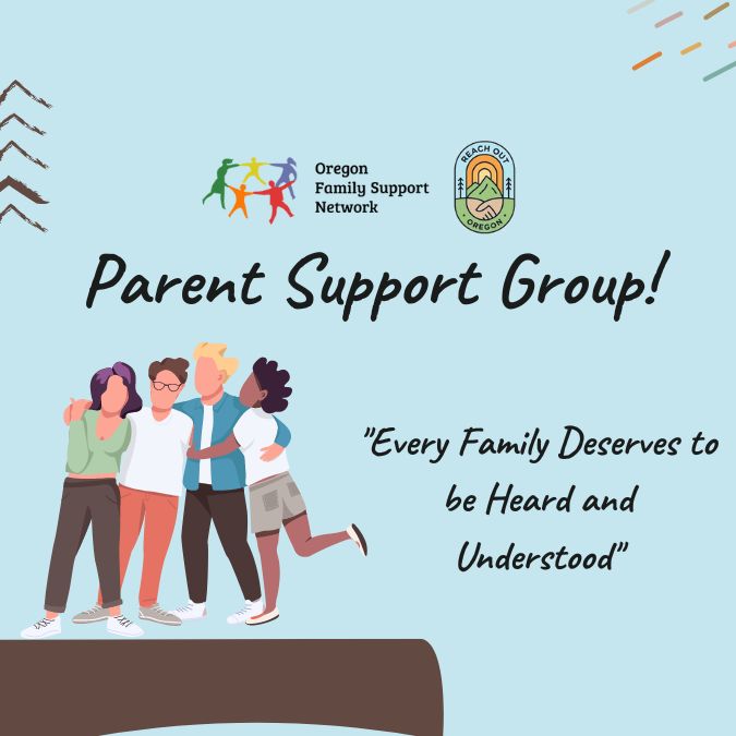 family support group